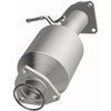 2015-2016 Honda CR-V OEM Grade Federal / EPA Compliant Direct-Fit Catalytic Converter 21-293 - image 3