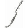 21-329 OEM Grade Direct-Fit Catalytic Converte for 2014-2016 Mazda CX-5 - image 3