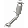 21-373 OEM Grade Direct-Fit Catalytic Converter Fits Select Ford, Mercury Models - image 3