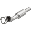 21-378 OEM Grade Direct-Fit Catalytic Converte for 2007-2012 Nissan Sentra - image 1