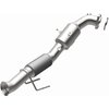 21-427 OEM Grade Direct-Fit Catalytic Converte for 2016-2018 Ford Focus - image 2