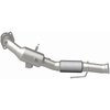 21-427 OEM Grade Direct-Fit Catalytic Converte for 2016-2018 Ford Focus - image 3