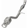 21-435 OEM Grade Direct-Fit Catalytic Converte for 2013-2015 Chevrolet Spark - image 3