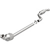 2010-2012 Mercedes-Benz GLK350 OEM Grade Federal / EPA Compliant Direct-Fit Catalytic Converter 21-439 - image 1