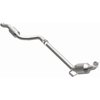 2010-2012 Mercedes-Benz GLK350 OEM Grade Federal / EPA Compliant Direct-Fit Catalytic Converter 21-439 - image 2