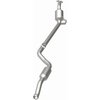 2010-2012 Mercedes-Benz GLK350 OEM Grade Federal / EPA Compliant Direct-Fit Catalytic Converter 21-439 - image 3