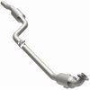 2010-2012 Mercedes-Benz GLK350 OEM Grade Federal / EPA Compliant Direct-Fit Catalytic Converter 21-440 - image 2