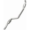 2010-2012 Mercedes-Benz GLK350 OEM Grade Federal / EPA Compliant Direct-Fit Catalytic Converter 21-440 - image 3