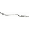 2010-2012 Mercedes-Benz GLK350 OEM Grade Federal / EPA Compliant Direct-Fit Catalytic Converter 21-440 - image 4
