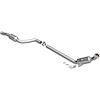 OEM Grade Federal / EPA Compliant Direct-Fit Catalytic Converter 21-447 - image 1