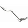 OEM Grade Federal / EPA Compliant Direct-Fit Catalytic Converter 21-447 - image 2