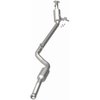OEM Grade Federal / EPA Compliant Direct-Fit Catalytic Converter 21-447 - image 3