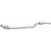 OEM Grade Federal / EPA Compliant Direct-Fit Catalytic Converter 21-447 - image 4