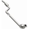 21-448 OEM Grade Direct-Fit Catalytic Converter Fits Select Mercedes-Benz Models - image 2