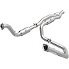 21-457 OEM Grade Direct-Fit Catalytic Converter Fits Select Ram Models - image 1