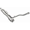 21-457 OEM Grade Direct-Fit Catalytic Converter Fits Select Ram Models - image 2
