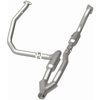 21-457 OEM Grade Direct-Fit Catalytic Converter Fits Select Ram Models - image 3