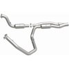 21-457 OEM Grade Direct-Fit Catalytic Converter Fits Select Ram Models - image 4