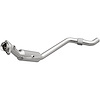 2015-2017 Ford Mustang OEM Grade Federal / EPA Compliant Direct-Fit Catalytic Converter 21-472 - image 1