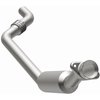 2015-2017 Ford Mustang OEM Grade Federal / EPA Compliant Direct-Fit Catalytic Converter 21-472 - image 2