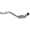 2015-2017 Ford Mustang OEM Grade Federal / EPA Compliant Direct-Fit Catalytic Converter 21-473 - image 1