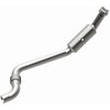 2015-2017 Ford Mustang OEM Grade Federal / EPA Compliant Direct-Fit Catalytic Converter 21-473 - image 2