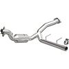 21-475 OEM Grade Direct-Fit Catalytic Converte for 2015-2020 Ford F-150