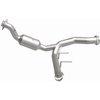 21-475 OEM Grade Direct-Fit Catalytic Converte for 2015-2020 Ford F-150 - image 4