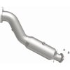 OEM Grade Federal / EPA Compliant Direct-Fit Catalytic Converter 21-477 - image 4