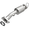 2015-2020 Honda Fit OEM Grade Federal / EPA Compliant Direct-Fit Catalytic Converter 21-491 - image 1