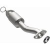 2015-2020 Honda Fit OEM Grade Federal / EPA Compliant Direct-Fit Catalytic Converter 21-491 - image 2