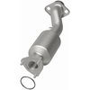 2015-2020 Honda Fit OEM Grade Federal / EPA Compliant Direct-Fit Catalytic Converter 21-491 - image 3