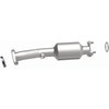 2015-2020 Honda Fit OEM Grade Federal / EPA Compliant Direct-Fit Catalytic Converter 21-491 - image 4
