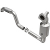 OEM Grade Federal / EPA Compliant Direct-Fit Catalytic Converter 21-503 - image 1