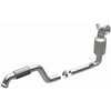 OEM Grade Federal / EPA Compliant Direct-Fit Catalytic Converter 21-503 - image 2
