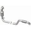 OEM Grade Federal / EPA Compliant Direct-Fit Catalytic Converter 21-503 - image 3