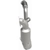 OEM Grade Federal / EPA Compliant Direct-Fit Catalytic Converter 21-503 - image 4
