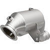 OEM Grade Federal / EPA Compliant Direct-Fit Catalytic Converter 21-504