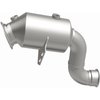 OEM Grade Federal / EPA Compliant Direct-Fit Catalytic Converter 21-504 - image 4