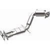 OEM Grade Federal / EPA Compliant Direct-Fit Catalytic Converter 21-508 - image 2