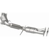 OEM Grade Federal / EPA Compliant Direct-Fit Catalytic Converter 21-508 - image 3