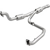 21-513 OEM Grade Direct-Fit Catalytic Converter Fits Select Ram Models - image 1