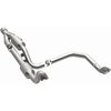 21-513 OEM Grade Direct-Fit Catalytic Converter Fits Select Ram Models - image 2