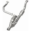 21-513 OEM Grade Direct-Fit Catalytic Converter Fits Select Ram Models - image 3