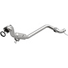 2015-2020 Ford Mustang OEM Grade Federal / EPA Compliant Direct-Fit Catalytic Converter - image 1