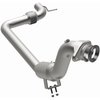 2015-2020 Ford Mustang OEM Grade Federal / EPA Compliant Direct-Fit Catalytic Converter - image 2