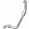 2015-2020 Ford Mustang OEM Grade Federal / EPA Compliant Direct-Fit Catalytic Converter - image 3