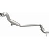 2015-2020 Ford Mustang OEM Grade Federal / EPA Compliant Direct-Fit Catalytic Converter - image 4
