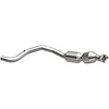 21-535 OEM Grade Direct-Fit Catalytic Converter Fits Select Land Rover Models