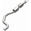 21-535 OEM Grade Direct-Fit Catalytic Converter Fits Select Land Rover Models - image 2
